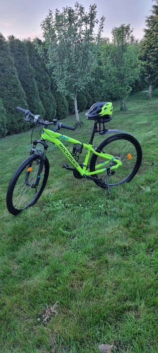 Rower górski MTB Rockrider ST 100