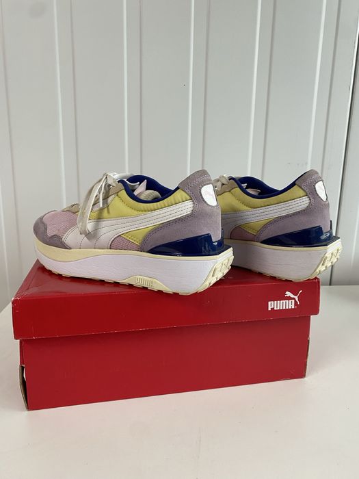 Кросівки Puma жіночі