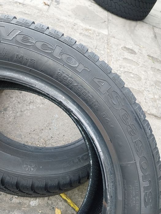 205.55.16 Wielosezon super stan montaż