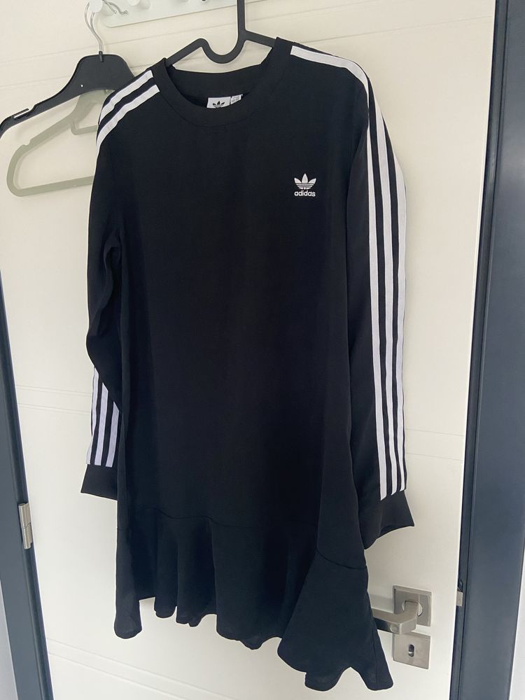 Vestido Adidas Originals novo a estrear