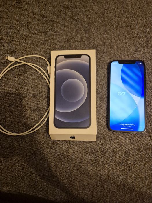 Iphone 12 64gb sprawny