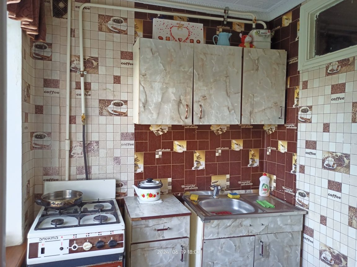 Здам квартири в центрі подобово і погодинно.