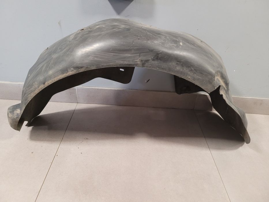 Nadkole lewy tył Opel Corsa D 131.87.362 3 sztuki 3-drzwiowa