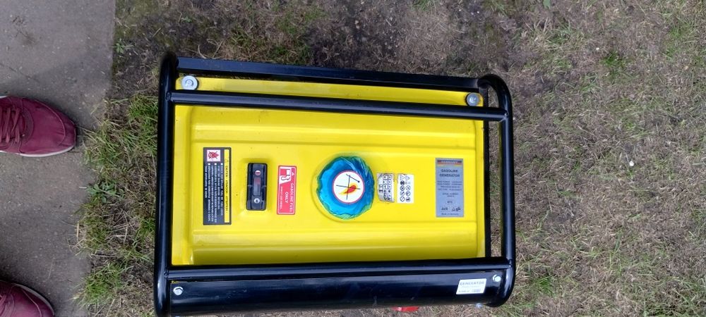 Agregat pradotwórczy