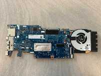 HP x360 Convertivle 14-ba005nw płyta+SSD+DDR4+dolna obudowa 100% spr.