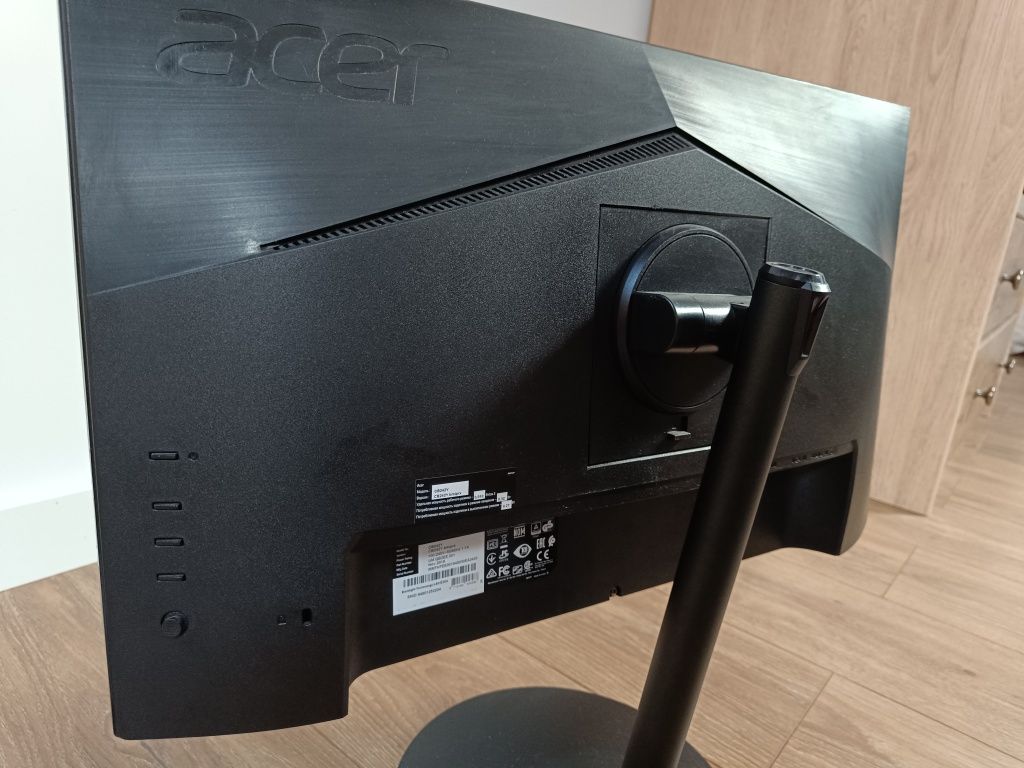Monitor led Acer CB242Y 24”