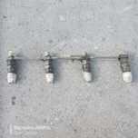 Injectores Mitsubishi 2.5 pagero, l200, l300, Hyundai,