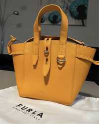 Torebka Furla orange nowa