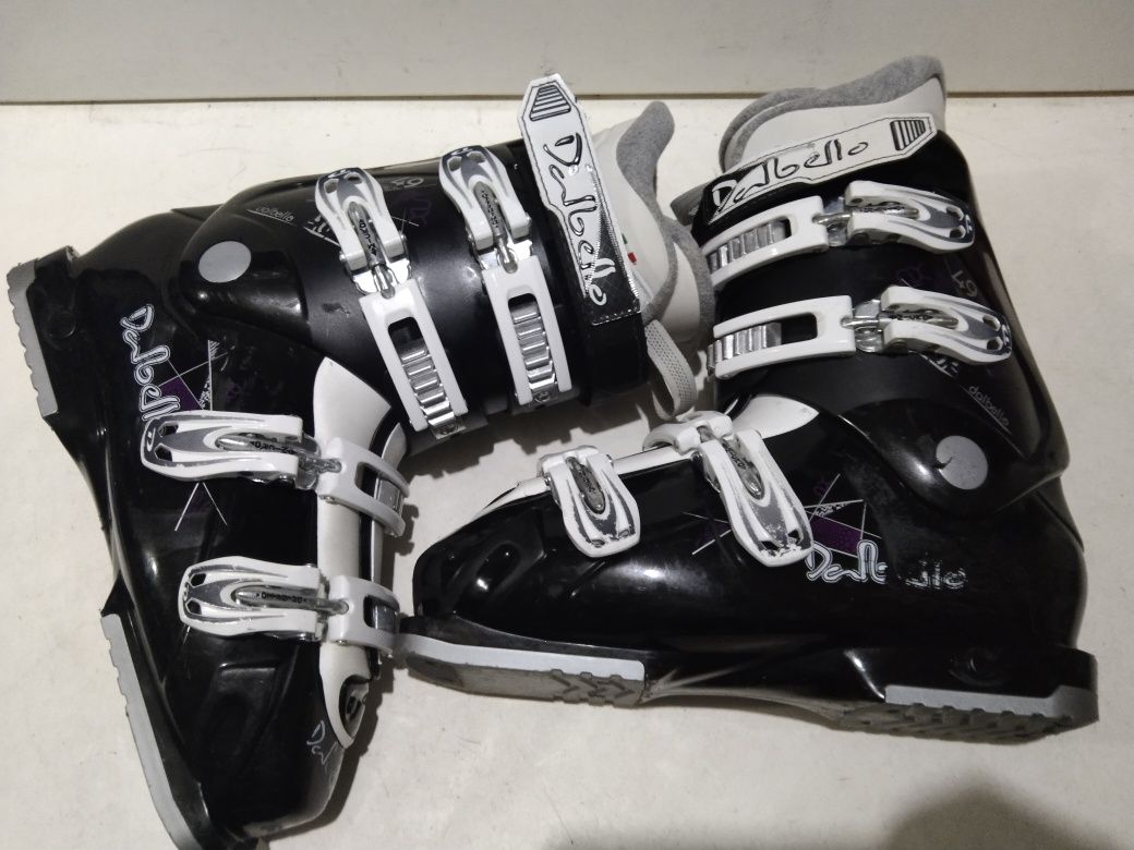 Buty narciarskie damskie Dalbello rozmiar 41