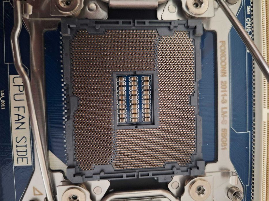 Płyta główna HP Z440