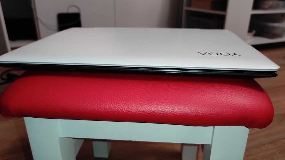 Lenovo Yoga 510-14IKB i7-7500U, 4GB RAM, 256GB SSD, ekran dotykowy