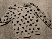 Bluza dla dziewczynki
