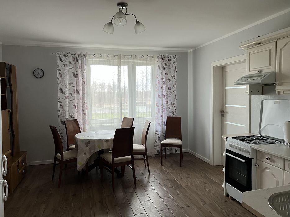 Dom do wynajecia Jasionka - Rzeszow