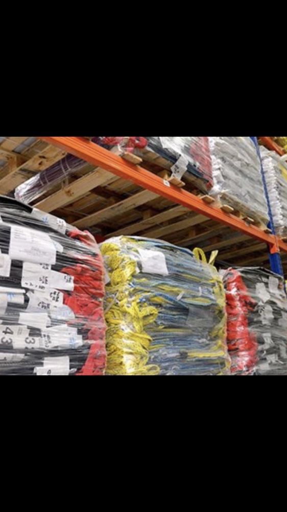 Worki Big Bag Bagi NOWE 95x95x140 Lej/Lej Importer BIGBAG BigBagi