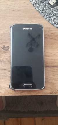 Samsung Galaxy S5 mini