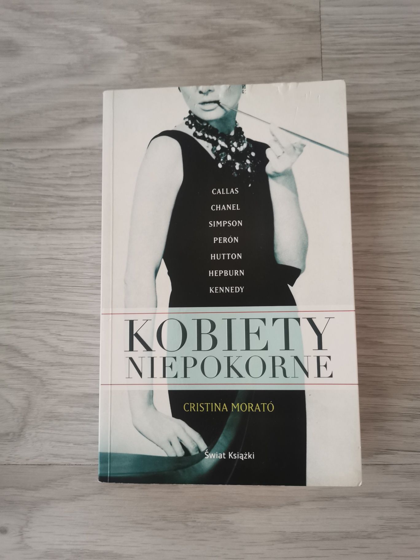 Cristina Morato - Kobiety niepokorne