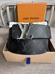 Ремень Louis Vuitton оригінал