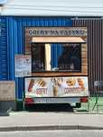 Gotowy biznes-przyczepa gastronomiczna