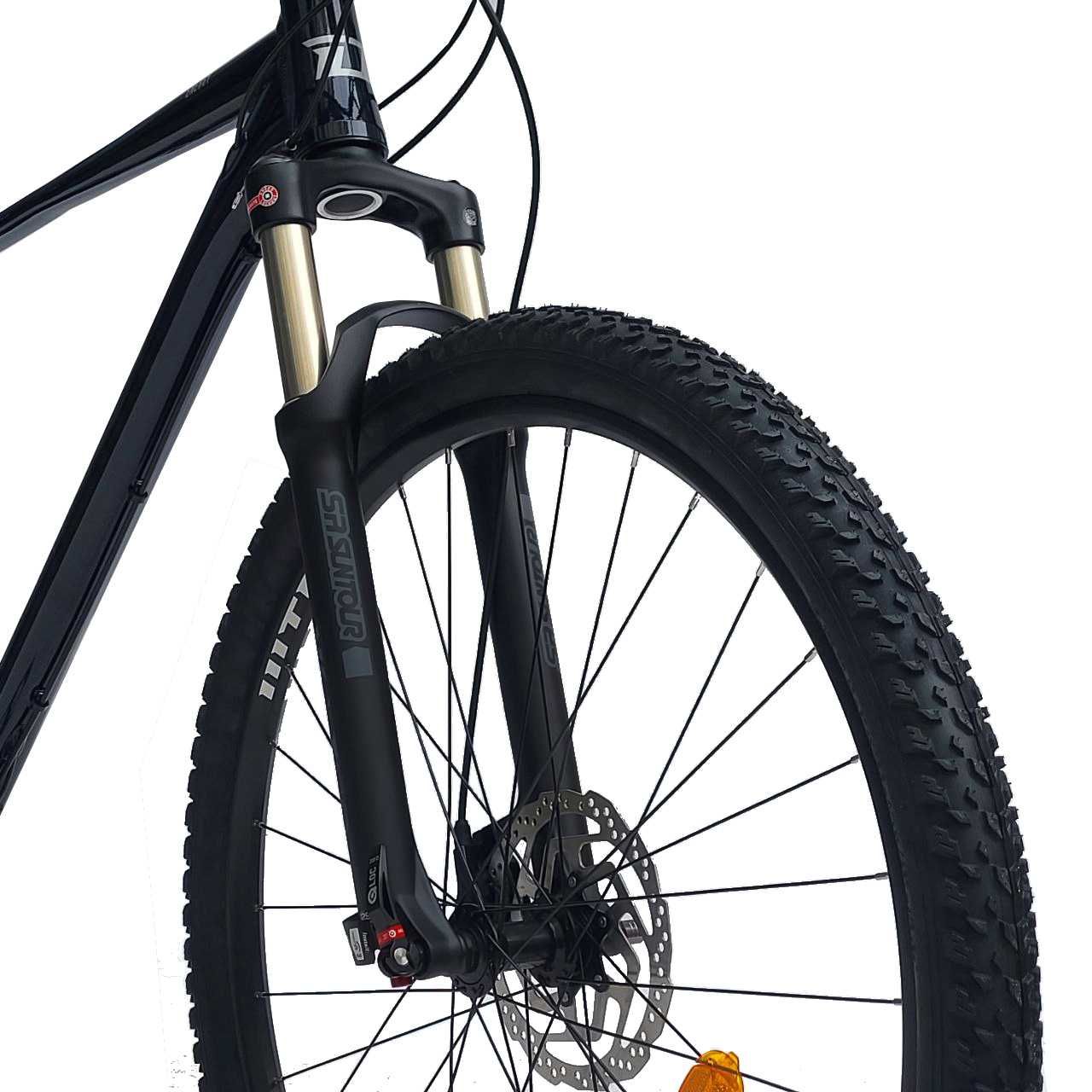 WYPRZEDAŻ Rower MTB * DEMA ENERGY 29* Shimano Deore 2x10s Rama M / 17"