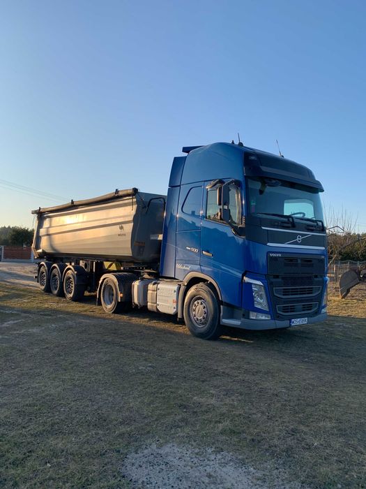 TRANSPORT**15-26T** żwir/kamień/czarnoziem/0.2/0.4/żółty piasek!!