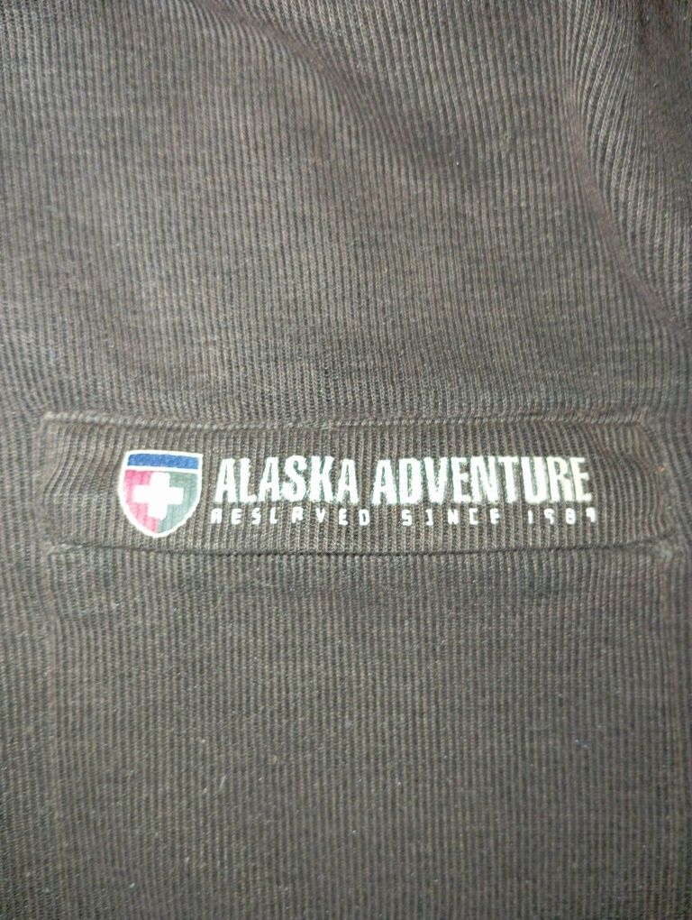 Bluza Alaska adventure xl-xxl