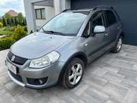 !!!Suzuki Sx4 4x4 SALON POLSKA!!!