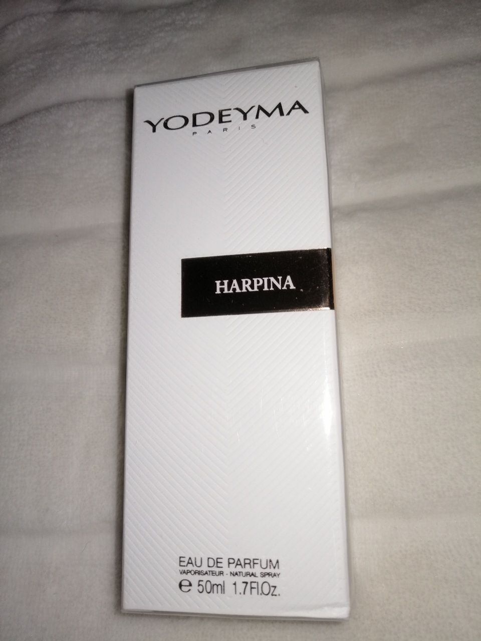 Yodeyma Harpina 50ml