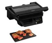 Гриль *TEFAL OptiGrill GC7P0810*.