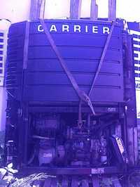 Agregat Carrier