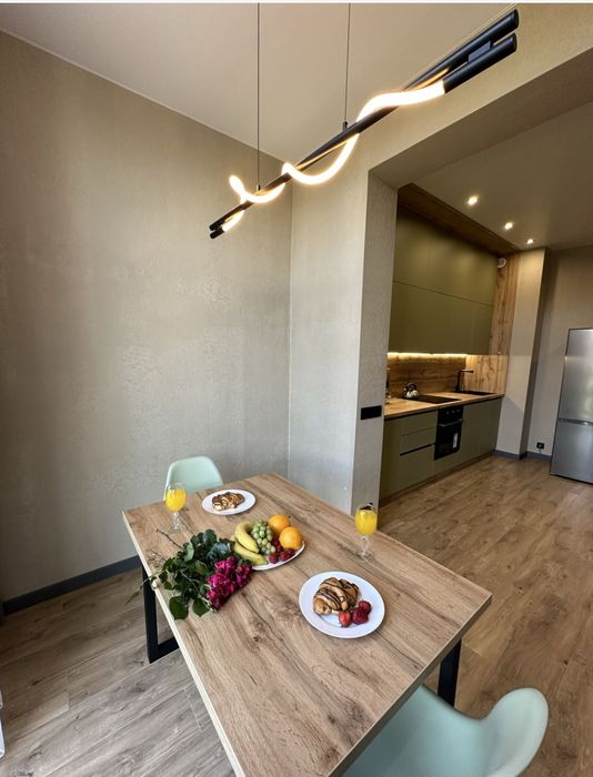 Оренда ЖК Платінум Марістеллла! 10ст Фонтану вид моря