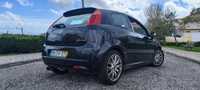 Fiat Grande Punto 1.3 JTD Sport