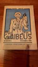 Gaibéus Alves Redol