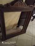 Stare ramy XIX Wiek