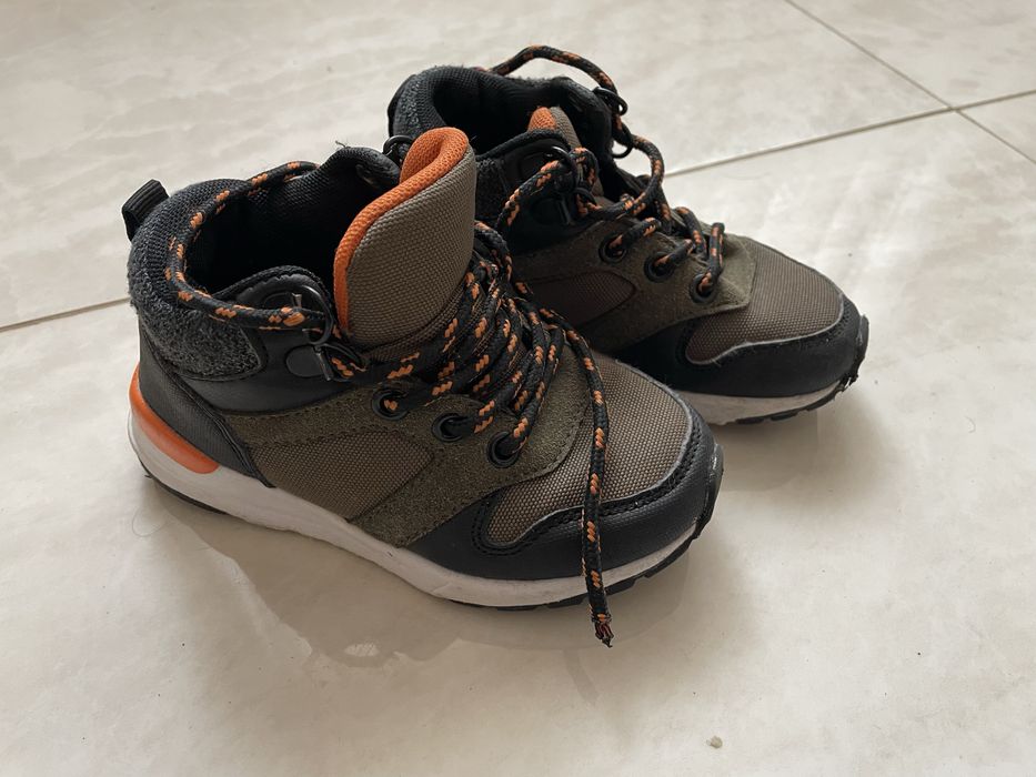 Дитячі черевики Primark