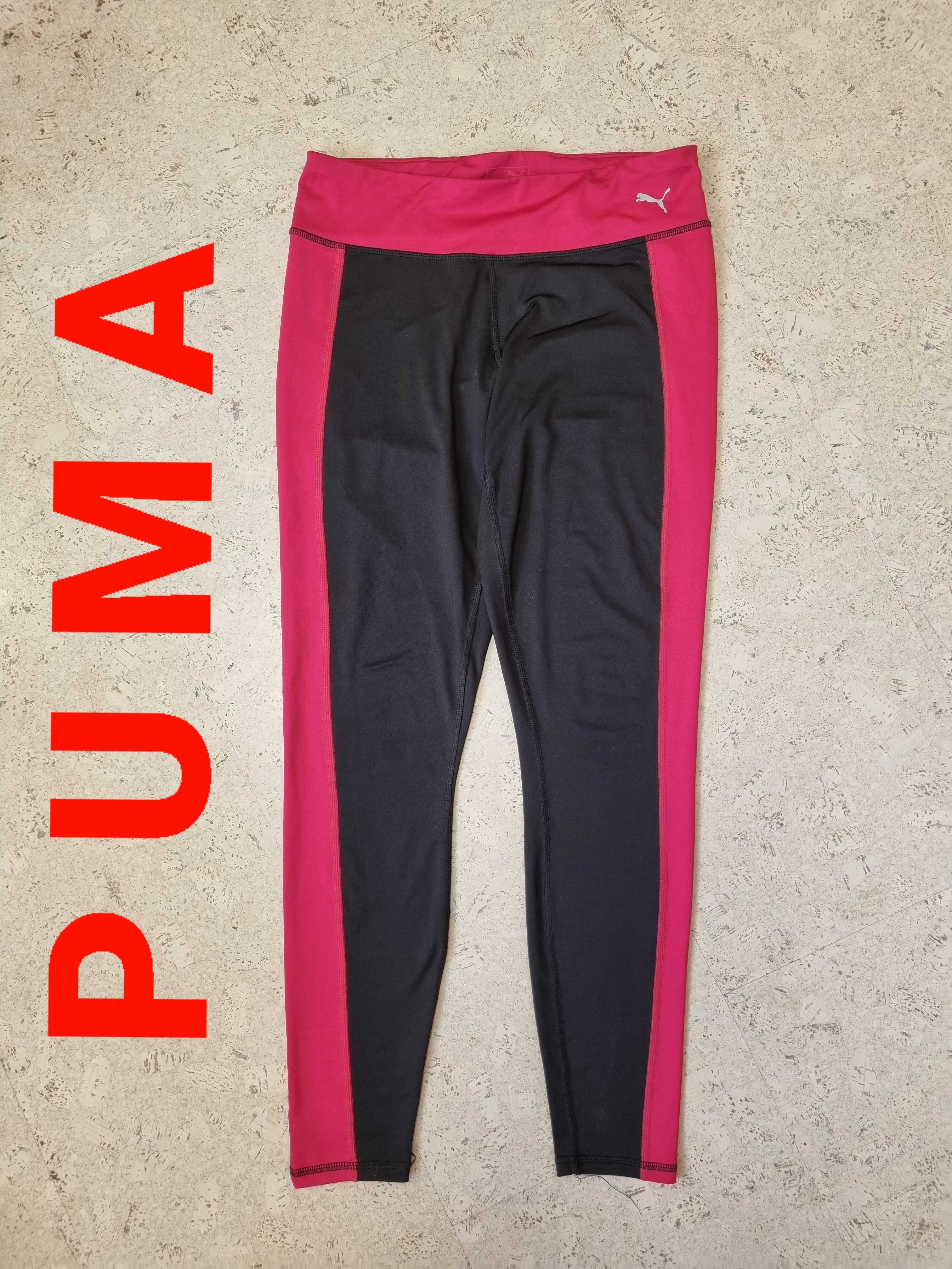 Лосіни для занять спортом ф-ми Puma р.36, m-L