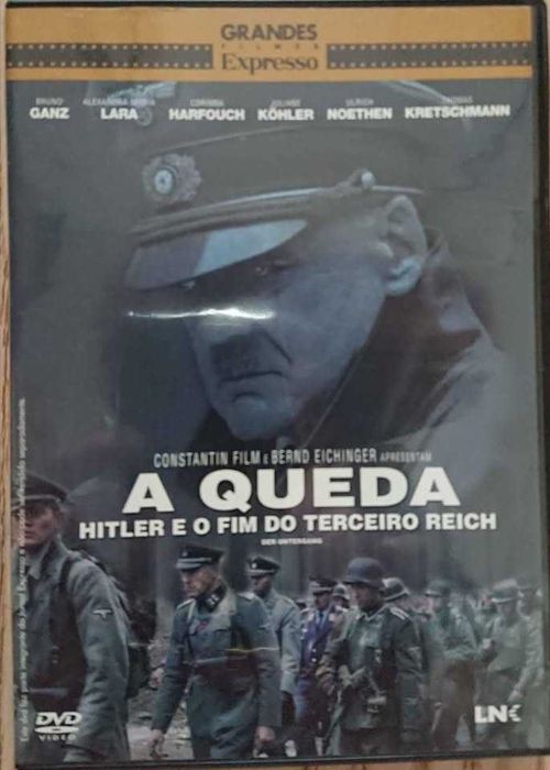 DVDs - Filmes - vários 8a