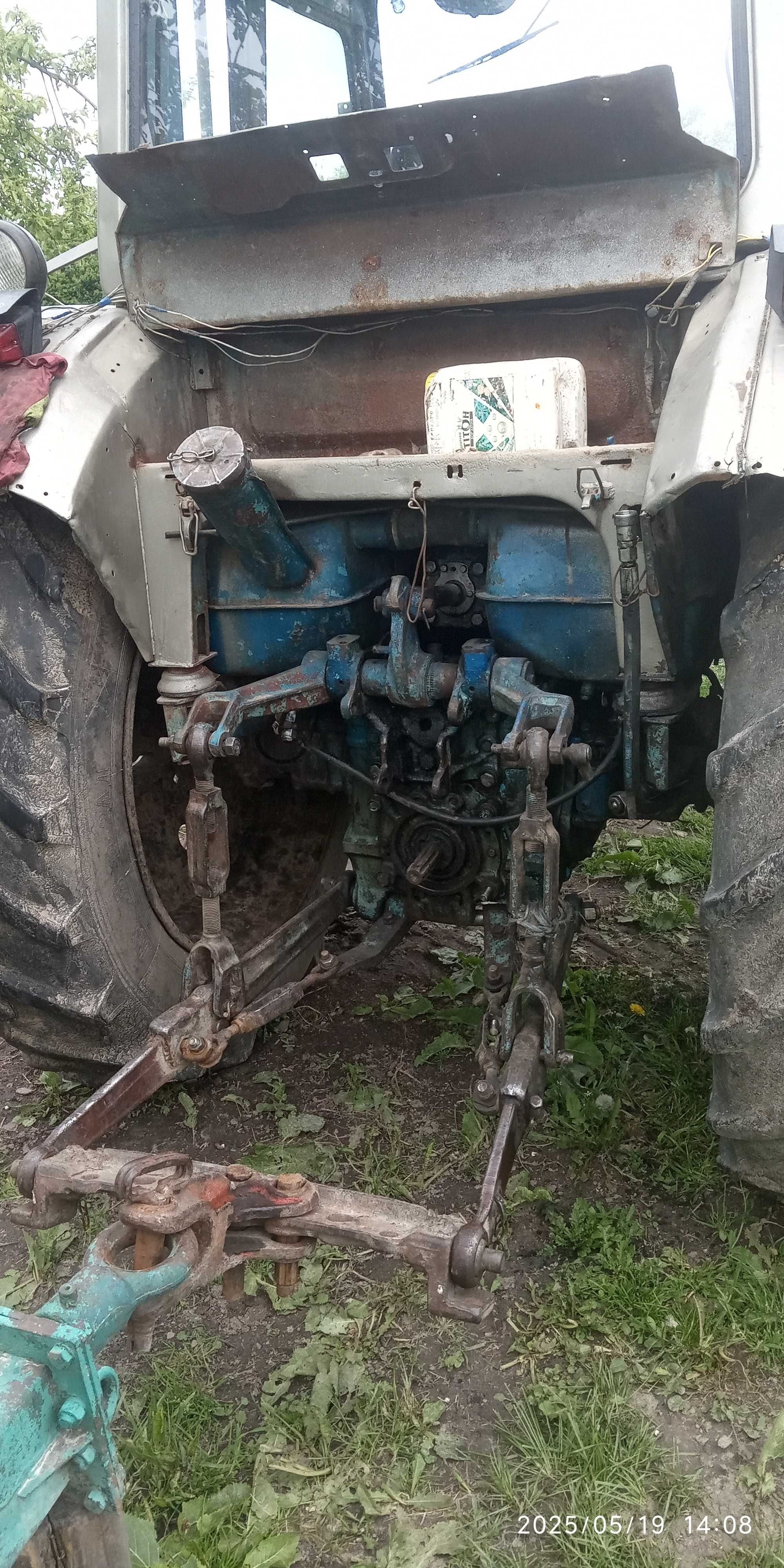 продам Білорус МТЗ 80
