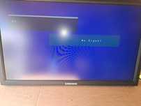 Wyświetlacz komputer LCD Samsung 460MXn-2 o przekątnej 46 cali