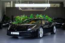 Ferrari 488 GTB