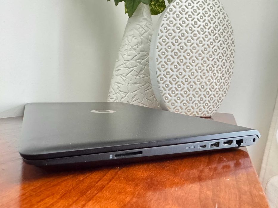 HP Pavilion Gamming 15.6"FullHD|i7-7700HQ|16Gb Ram|Ssd 256Gb|GTX1050|