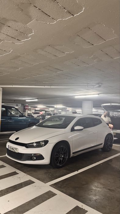 Vendo Scirocco 2.0 2008