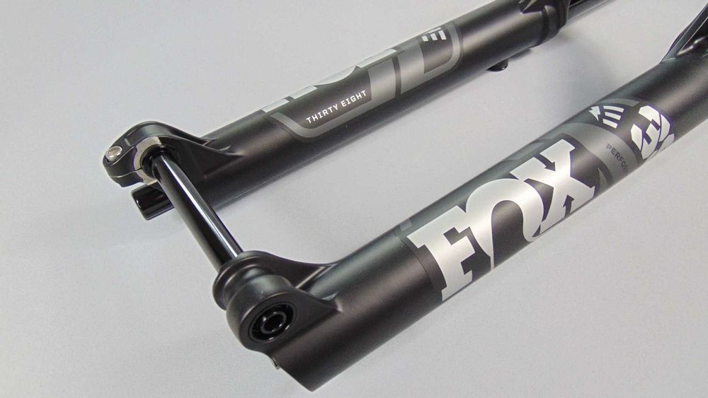 Amortyzator Fox Performance 38 Float 29 170mm Grip