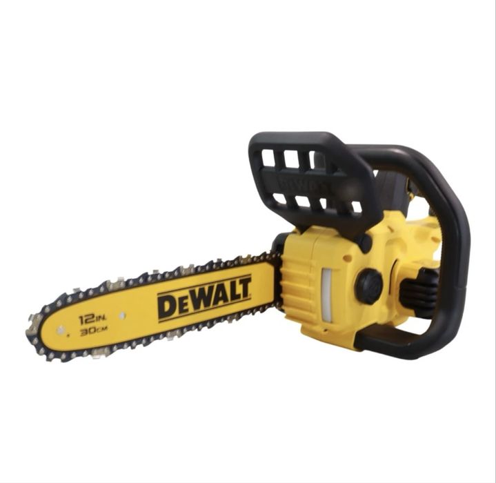 Акумуляторна ланцюгова пила Dewalt DCCS621 20v.