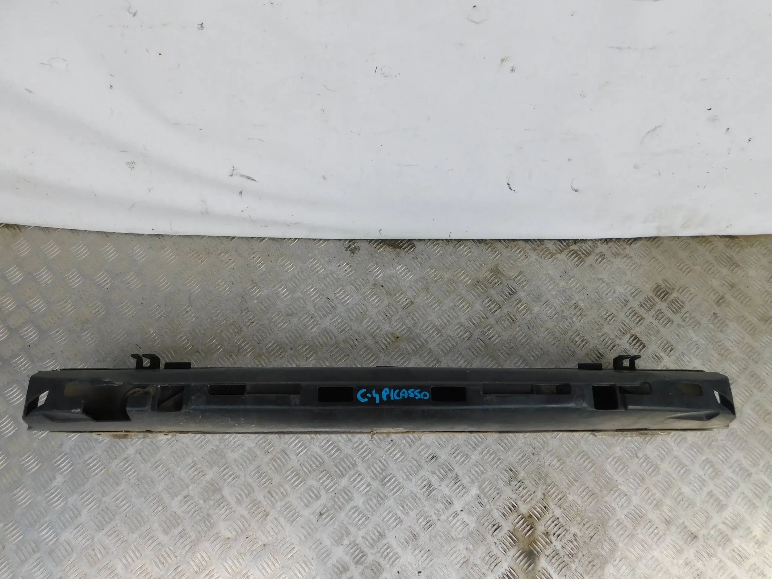 Belka Zderzaka Przedniego Citroen C4 Picasso