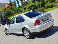 Volkswagen Bora AUTOMAT * 1.9 TDi 110KM * Nawigacja GPS * Grzane Fotele * Super Stan *