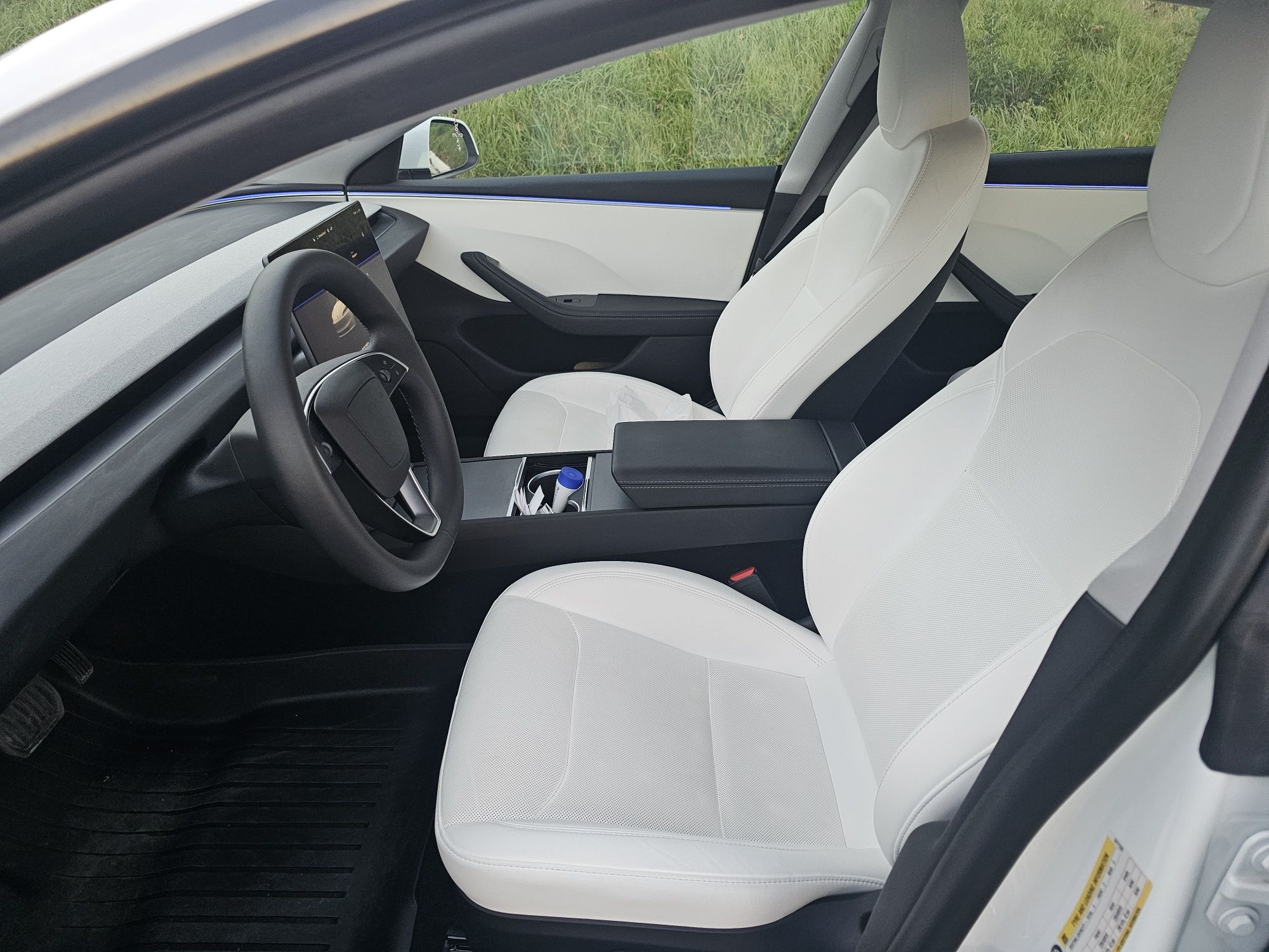 Tesla Model 3 tracção traseira como novo