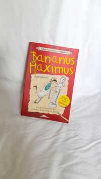 Bananus maximus.