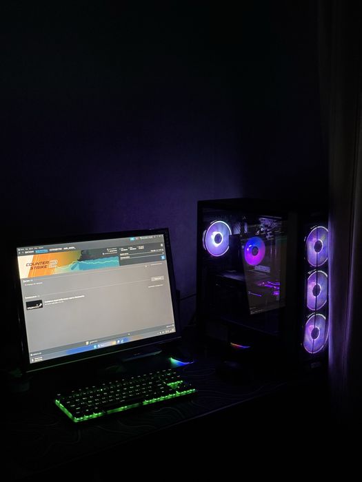 Ігровий комп’ютер