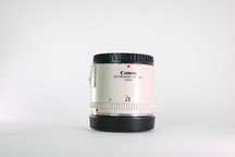 FOTOGRAFIA | Canon 2x Extender