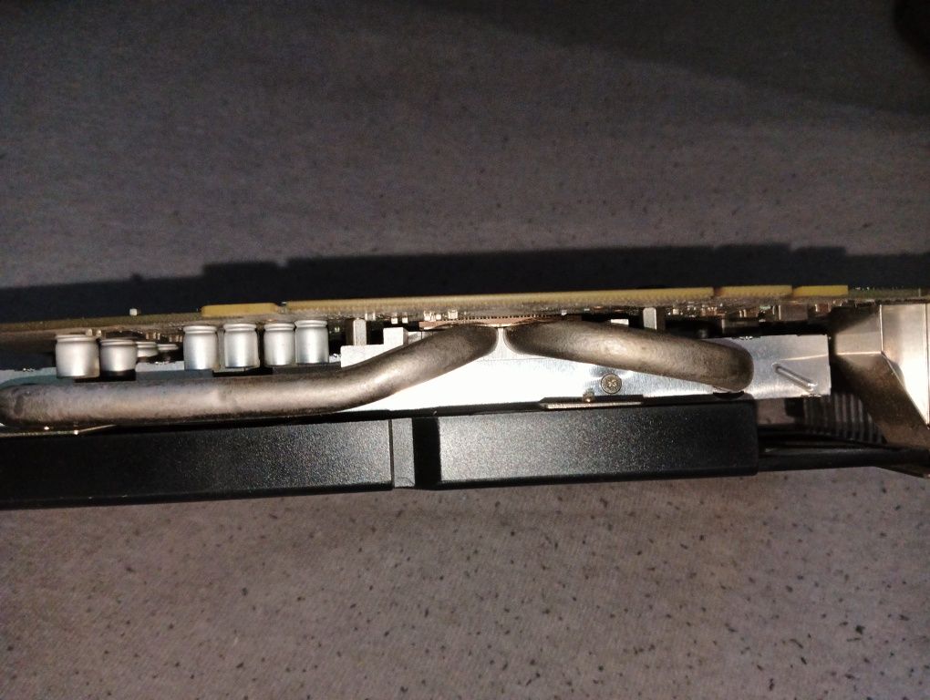 Karta graficzna msi gtx 760 twin frozr